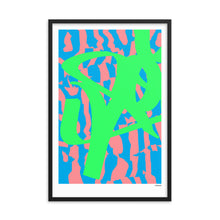 Load image into Gallery viewer, ENTERPRISE CODE
