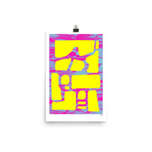 Load image into Gallery viewer, ESCAPE
