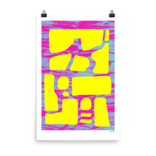Load image into Gallery viewer, ESCAPE
