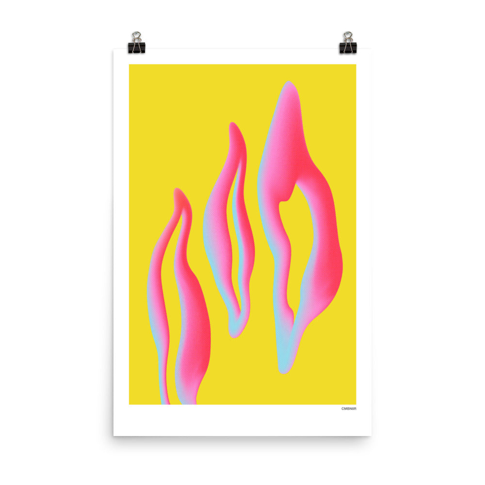 FLICKER