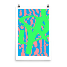 Load image into Gallery viewer, ENTERPRISE CODE
