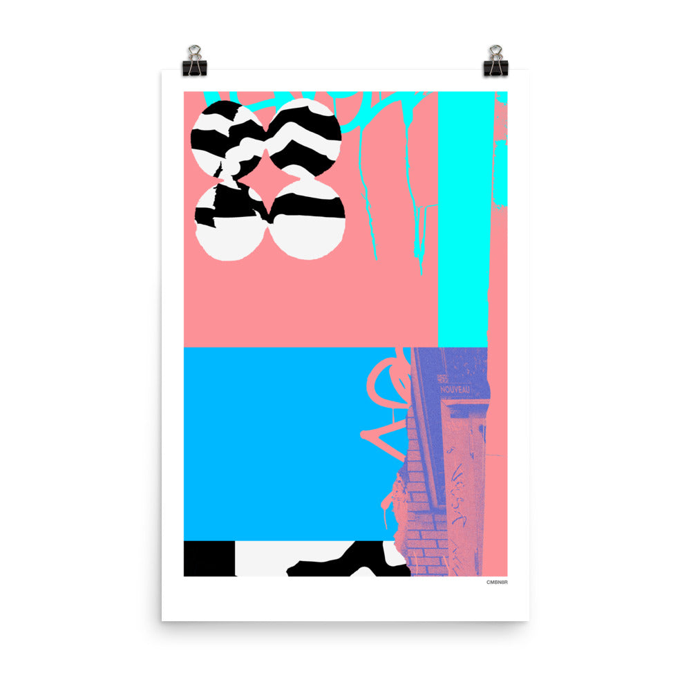 NOUVEAU