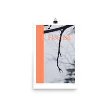 Load image into Gallery viewer, FLOURISH
