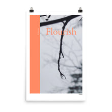 Load image into Gallery viewer, FLOURISH
